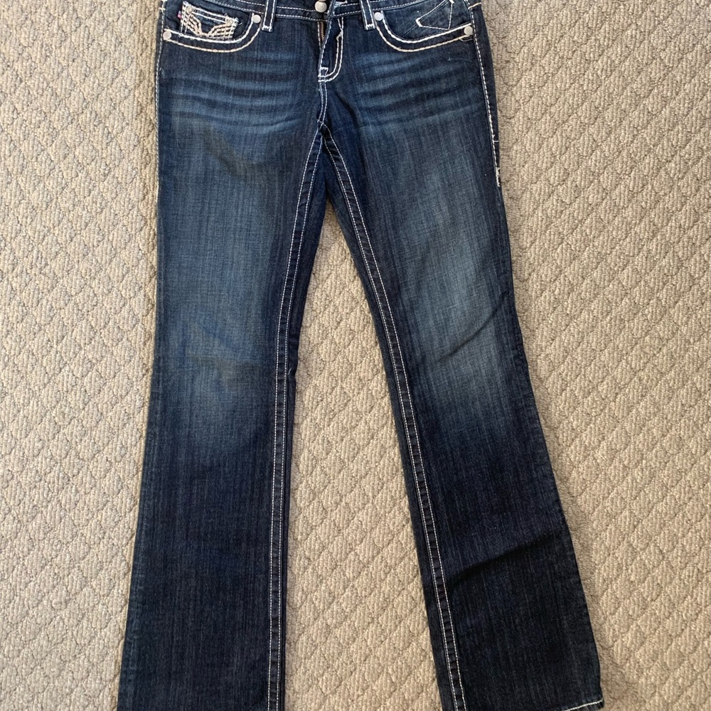 Vigoss jeans